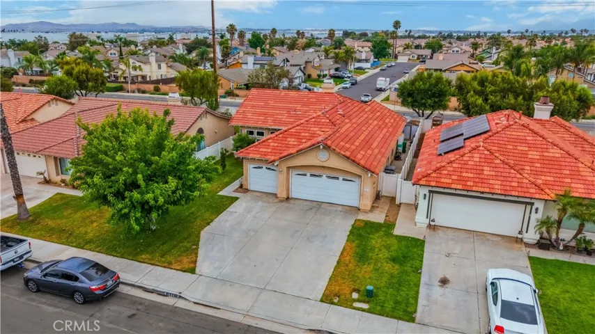 16861 Via Lunado, Moreno Valley, California 92551
