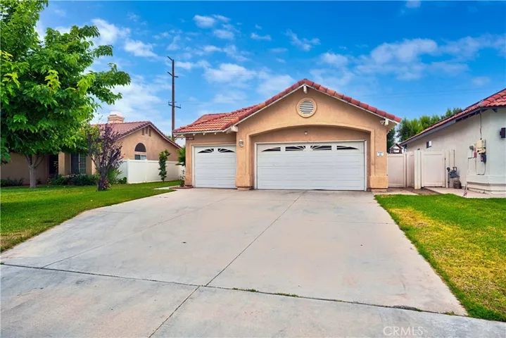 16861 Via Lunado, Moreno Valley, California 92551