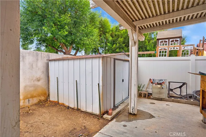 16861 Via Lunado, Moreno Valley, California 92551