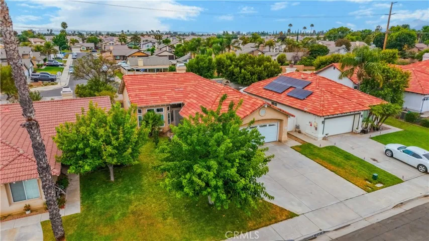 16861 Via Lunado, Moreno Valley, California 92551