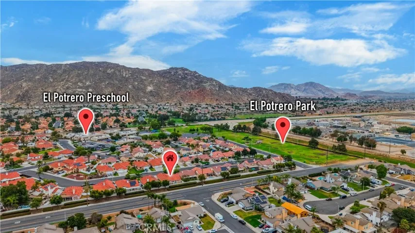 16861 Via Lunado, Moreno Valley, California 92551