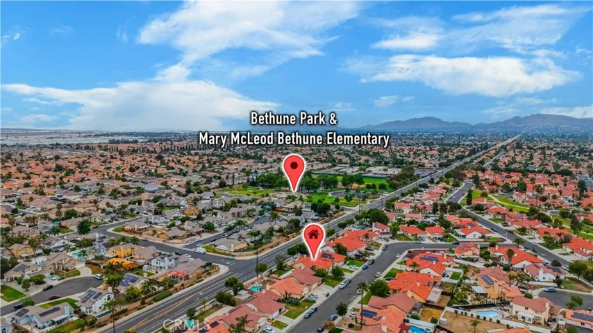 16861 Via Lunado, Moreno Valley, California 92551