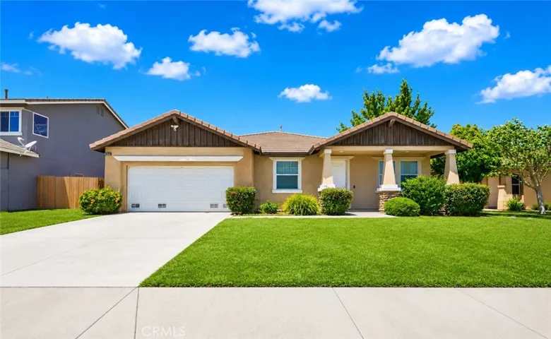 16440 Field, Victorville, California 92395