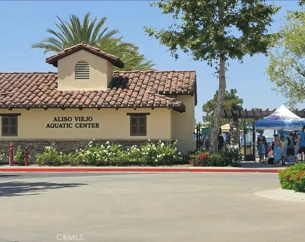 46 Playa Circle J, Aliso Viejo, California 92656