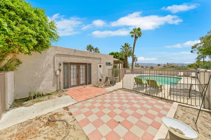 29 PATIO MLS