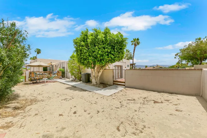 45 APTB PATIO MLS