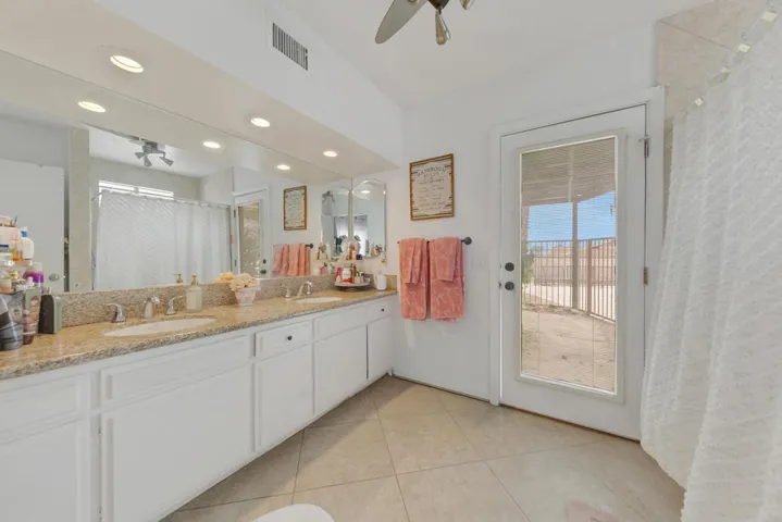 23 MASTER BATH MLS