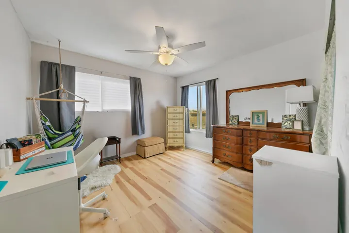 42 APT B BEDROOM MLS
