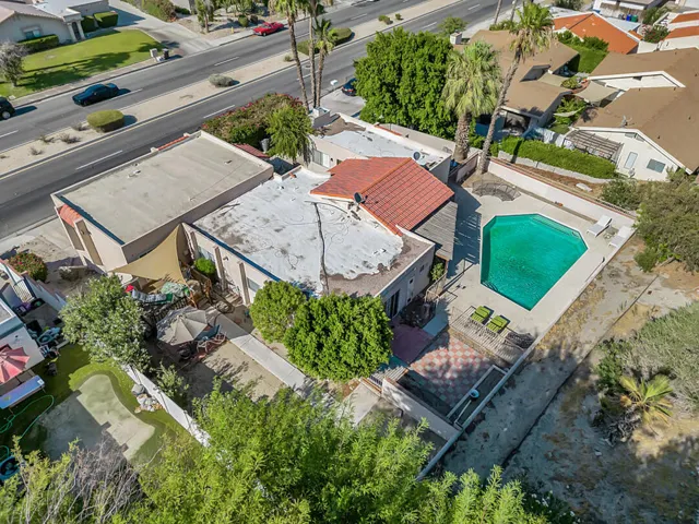 58 AERIAL MLS