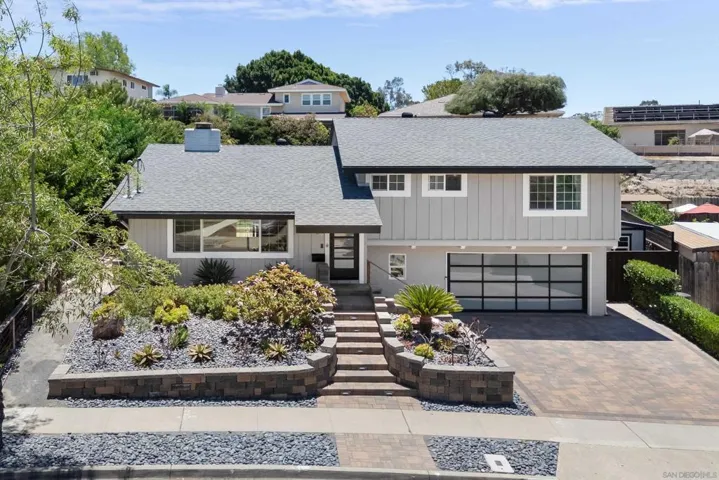 , San Diego, California 92115
