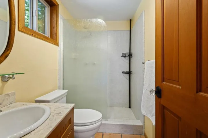 17388 Tressel Pass Road, Boulder Creek, California 95006