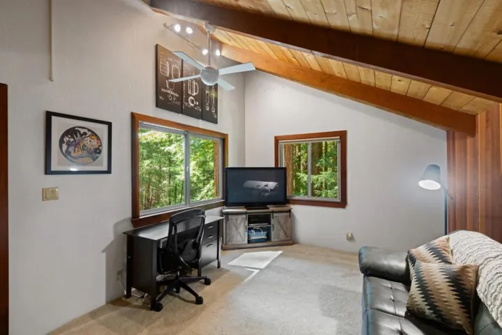 17388 Tressel Pass Road, Boulder Creek, California 95006