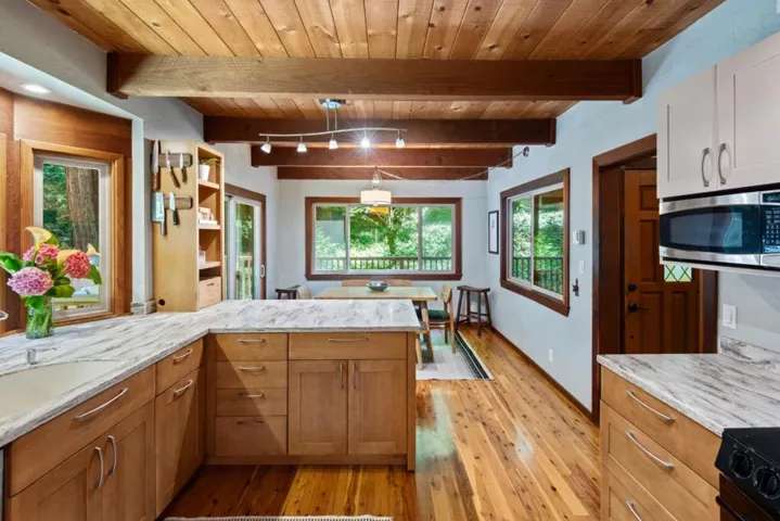 17388 Tressel Pass Road, Boulder Creek, California 95006