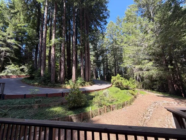 17388 Tressel Pass Road, Boulder Creek, California 95006