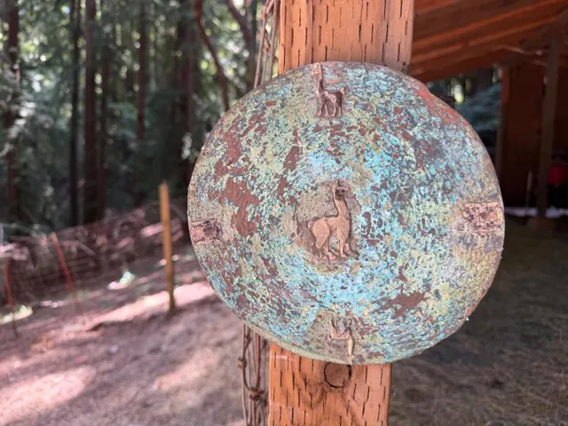 17388 Tressel Pass Road, Boulder Creek, California 95006