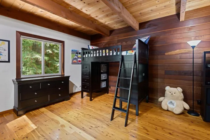 17388 Tressel Pass Road, Boulder Creek, California 95006
