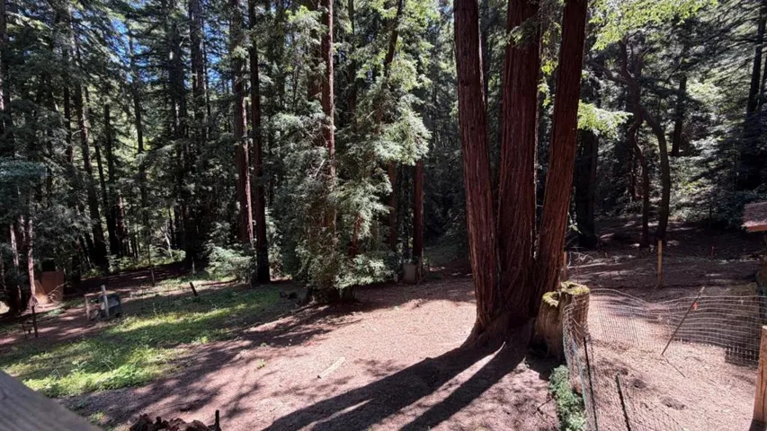 17388 Tressel Pass Road, Boulder Creek, California 95006
