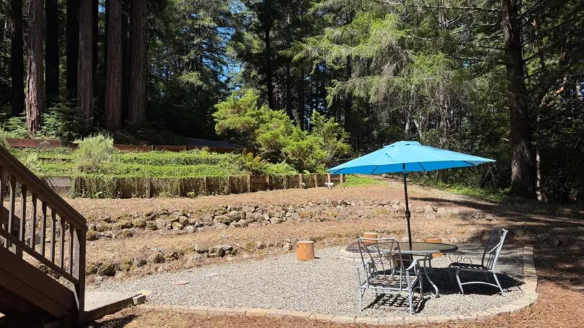 17388 Tressel Pass Road, Boulder Creek, California 95006
