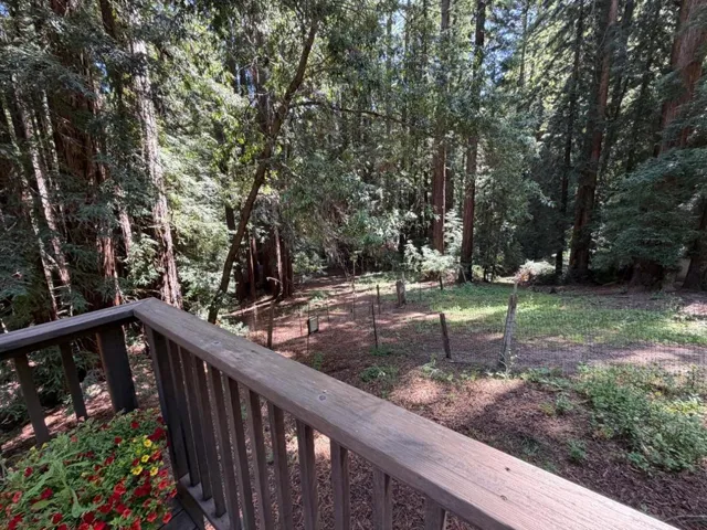 17388 Tressel Pass Road, Boulder Creek, California 95006