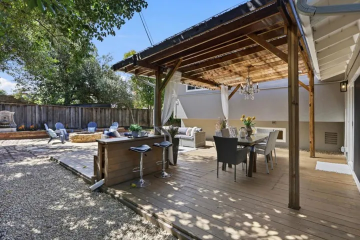 1645 Blackhawk Drive, Sunnyvale, California 94087