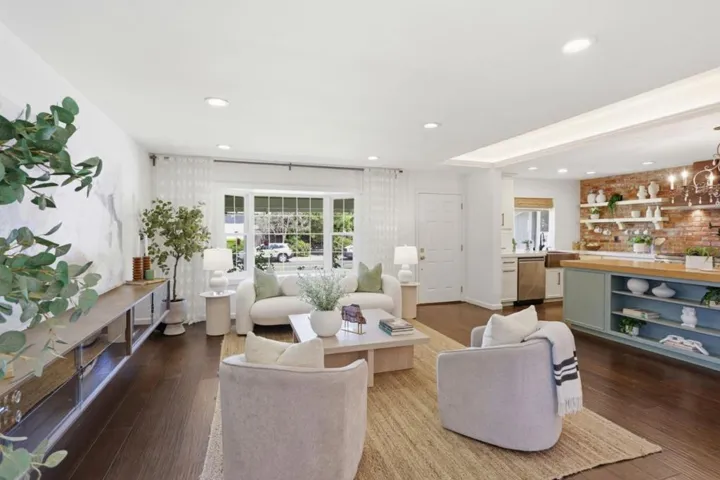 1645 Blackhawk Drive, Sunnyvale, California 94087
