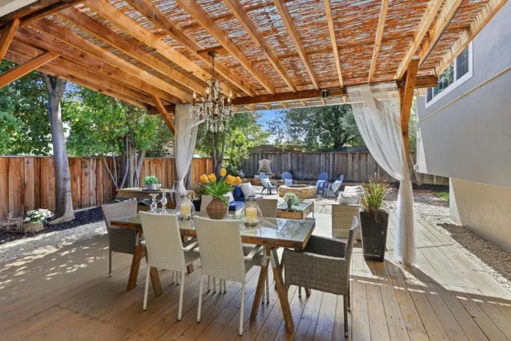 1645 Blackhawk Drive, Sunnyvale, California 94087