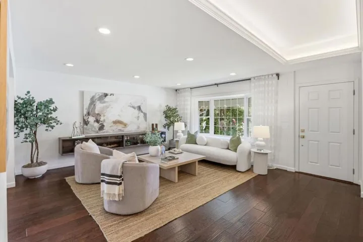 1645 Blackhawk Drive, Sunnyvale, California 94087