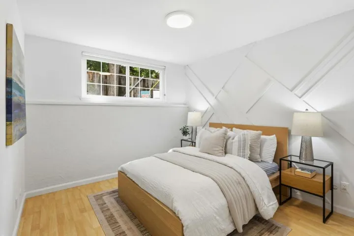 lower level bedroom 5