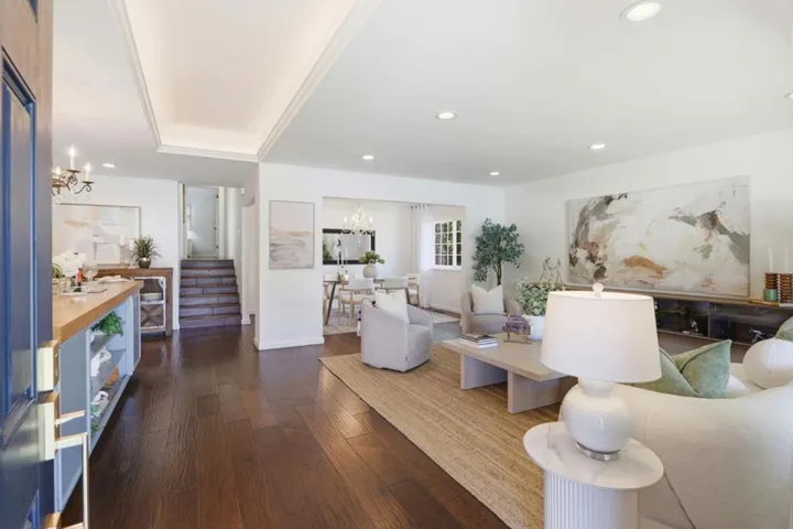 1645 Blackhawk Drive, Sunnyvale, California 94087