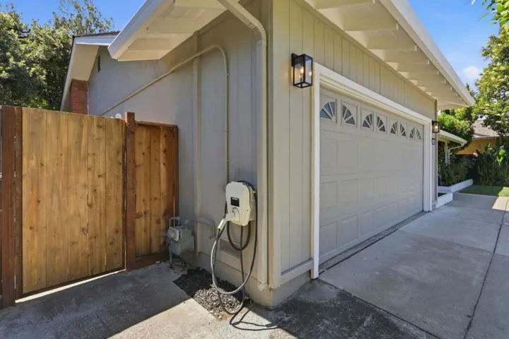 1645 Blackhawk Drive, Sunnyvale, California 94087