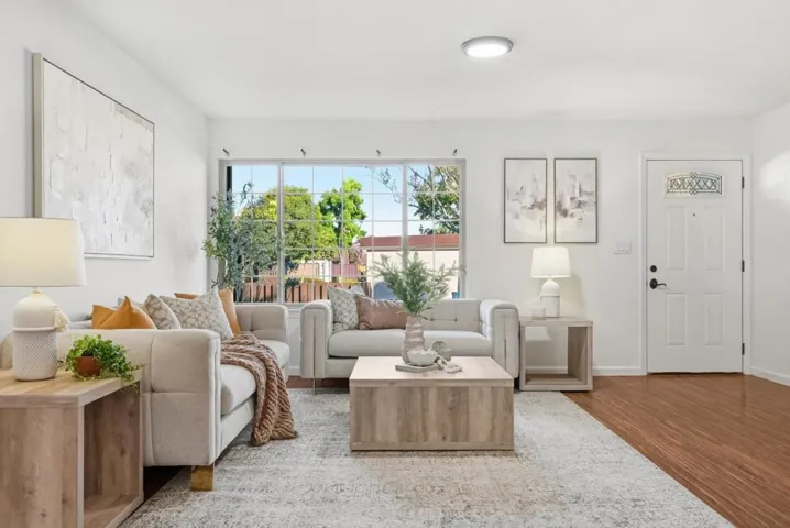 2354 Bear Valley Lane, San Jose, California 95133