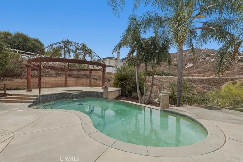 Pool/Spa