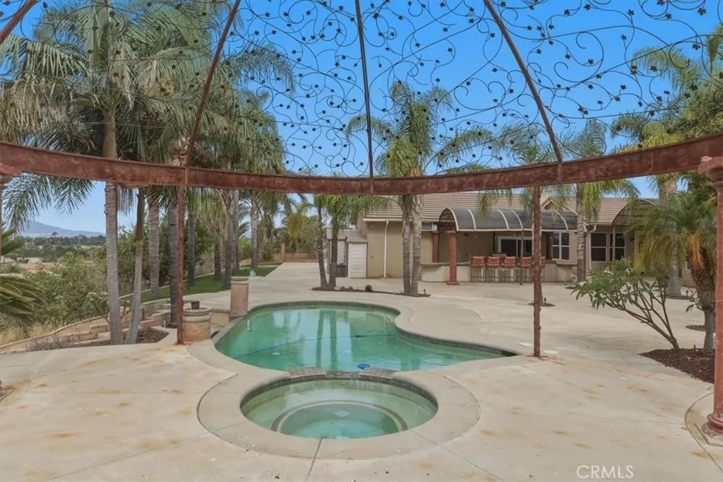 Metal Gazebo