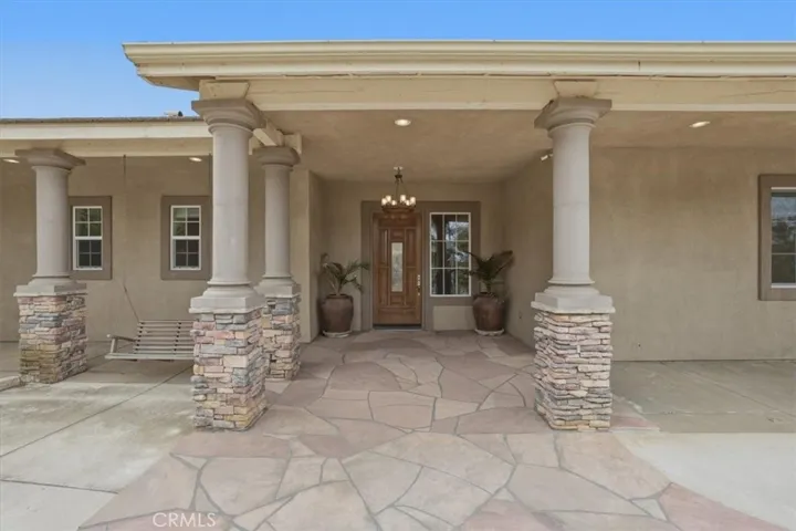 Entryway