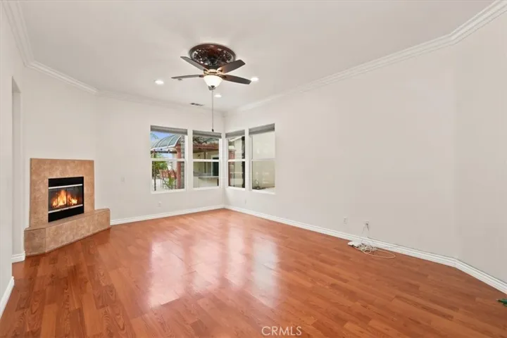 Large Primary Bedroom