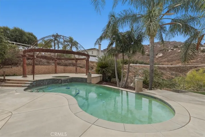 Pool/Spa