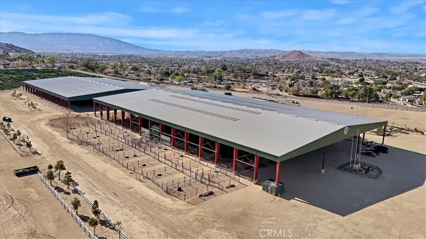 Ingalls Event Center