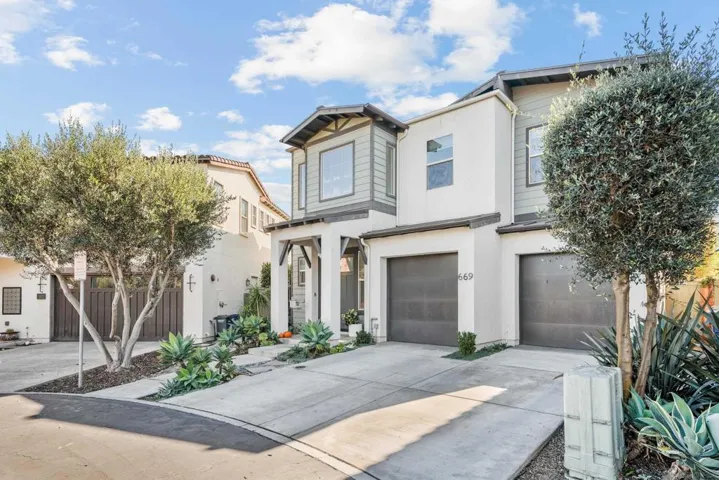 669 Calypso Pl, Encinitas, California 92024