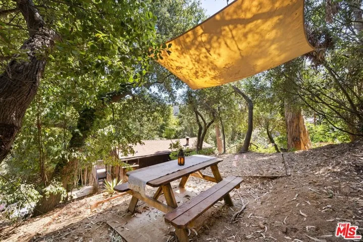 10423 Scenario Lane, Los Angeles, California 90077