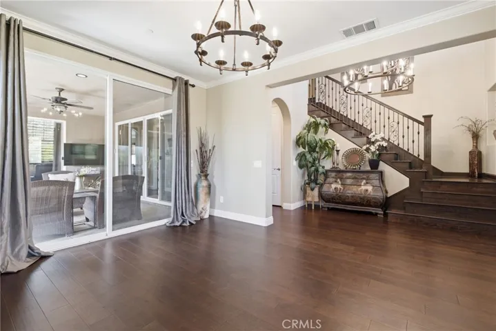28107 Anvil, Valencia, California 91354