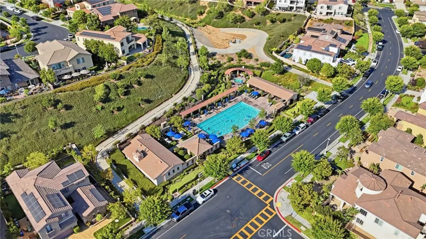 28107 Anvil, Valencia, California 91354