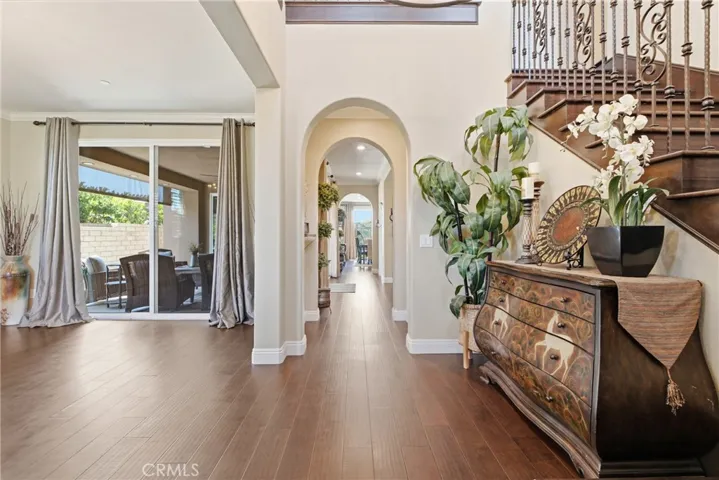 28107 Anvil, Valencia, California 91354