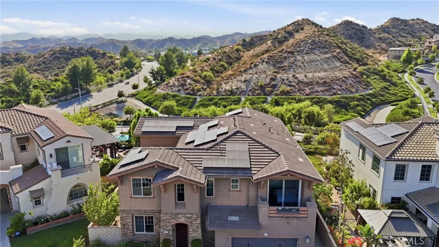 28107 Anvil, Valencia, California 91354