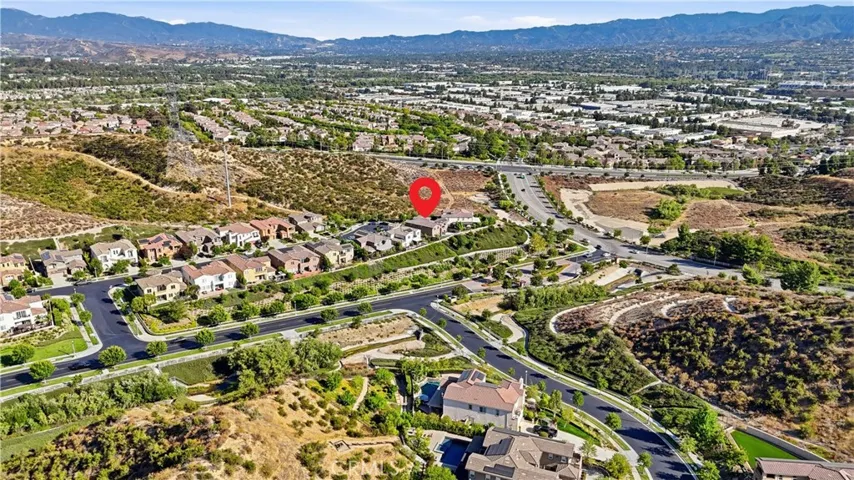 28107 Anvil, Valencia, California 91354