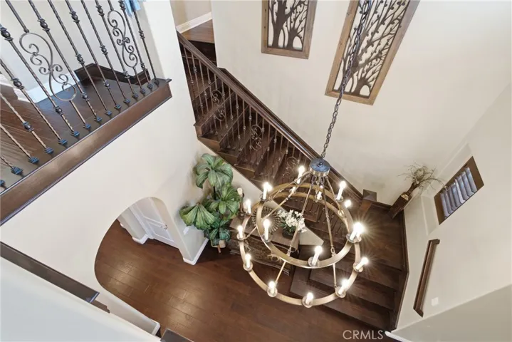 28107 Anvil, Valencia, California 91354