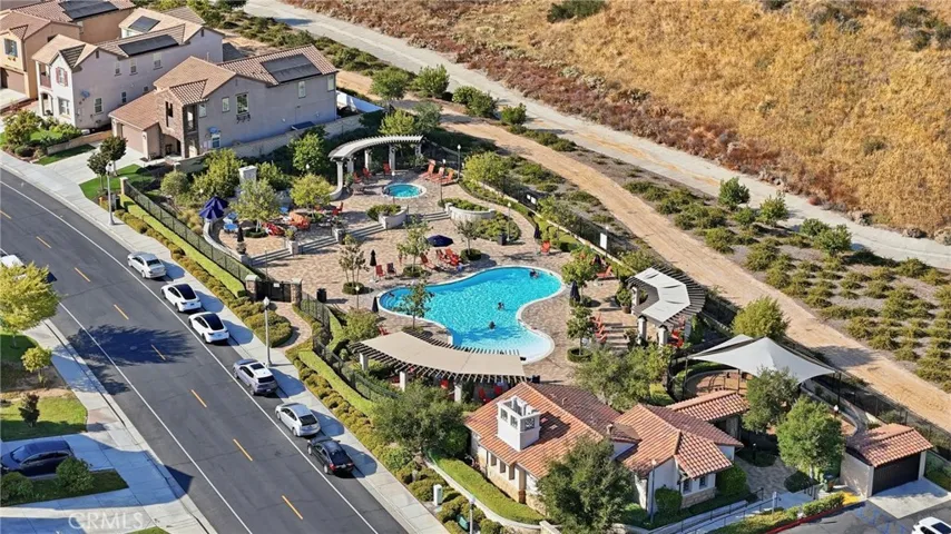 28107 Anvil, Valencia, California 91354