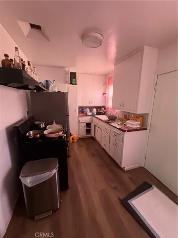 1135 W 95th, Los Angeles, California 90044