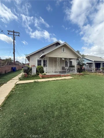 1135 W 95th, Los Angeles, California 90044