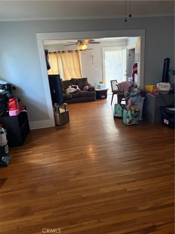 1135 W 95th, Los Angeles, California 90044
