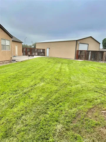 2524 B And B, Merced, California 95348